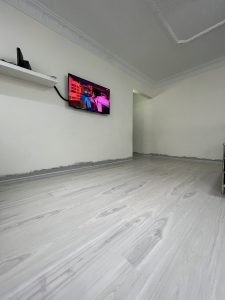 WP88810 SPC Flooring Installation