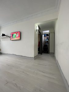 WP88810 SPC Flooring Installation