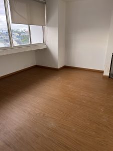 WP5105 Vinyl Flooring Installation