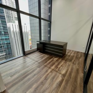 WP88816 SPC Flooring Installation