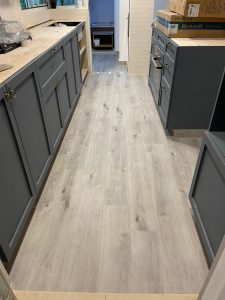 WP88815 SPC Flooring